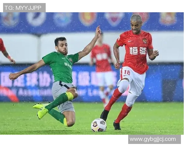 广州足球队近期状态分析与未来发展趋势探讨