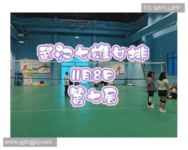 武汉排球队个人能力分析与发展潜力探讨