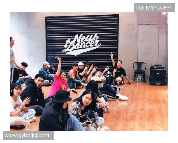 西安街舞队逆风翻盘的背后故事与热潮解析