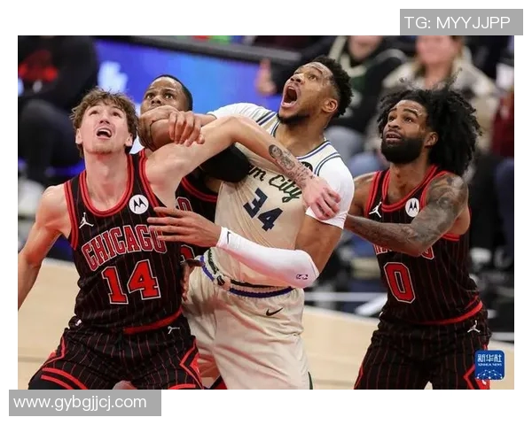 公牛不敌雄鹿，仍东部第二！字母狂砍41分15板9助，特纳23分6板4助