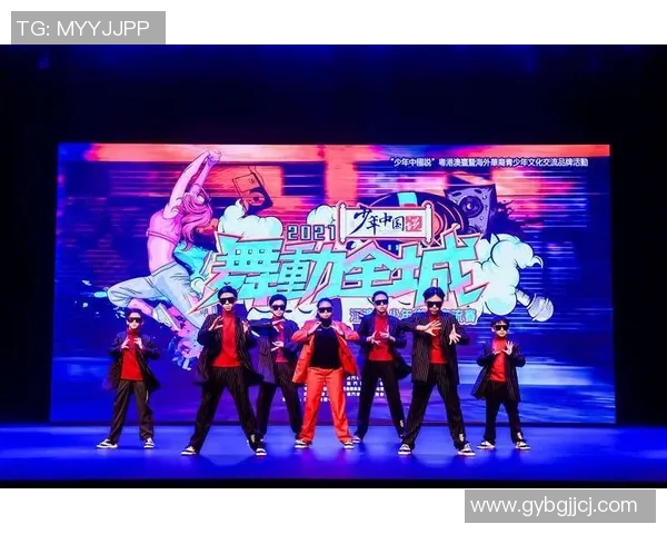 重庆街舞队的节奏魅力探秘街头文化与舞蹈艺术的完美融合